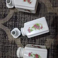 چاییدان گلسرخی