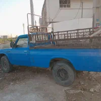 نیسان|خودرو سواری و وانت|اهواز, فدک|دیوار