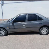 پژو405|خودرو سواری و وانت|فسا, |دیوار