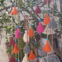 آویز (گمپل )