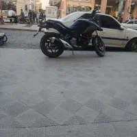 موتور آشیل ادونچر۲۰۰