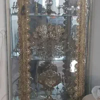 فروش همه وسایل های برنجی تزئینی