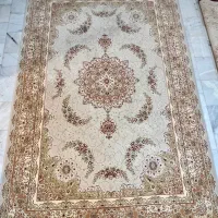 سه طاقه فرش مهستان
