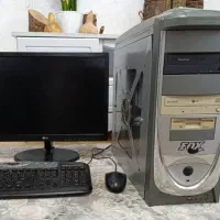 فروش یک دستگاه کامپیوتر