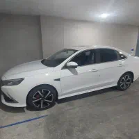 فروش یکدستگاه خودرو سواری ریسپکت 2