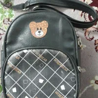 کیف دوشی