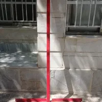 پایه استند قفسه