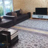 اجاره  دربست ویلا همه روزه  شبانه مجرد و خانواده