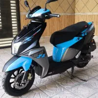 tvs ntorq 125