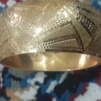 طلا  النگو تک ۱۸ عیار
