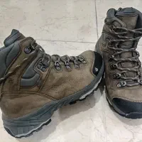 کفش کوهنوردی واسکو (vasqu) فرانسوی