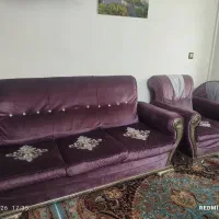 پنج نفره مبل