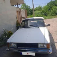 پیکان مدل 76