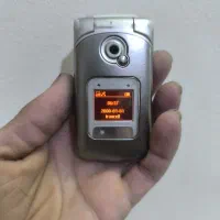 گوشی سونی اریکسون z530i