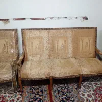 مبل|مبلمان خانگی و میز عسلی|مشهد, شهرک بهارستان|دیوار