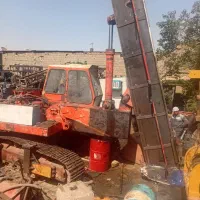 دستگاه های حفاری معدن و ژئو تکنیک