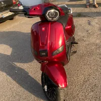 کویر s5 150cc|موتورسیکلت|لنگرود, |دیوار