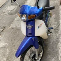 مودناس کریس ۷۹