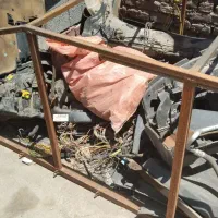 قطعات زانتیا