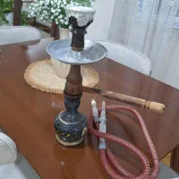 قلیون سالم