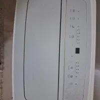 کولر گازی ایستاده