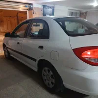 ریو ۸۸|خودرو سواری و وانت|کرمانشاه, |دیوار