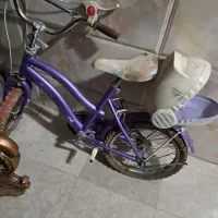 دوچرخه ۱۶