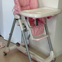 صندلی غذا پگ پرگو المان