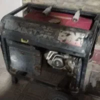 موتور برق 7.5 وات