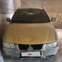 سمند|خودرو سواری و وانت|بوشهر, |دیوار