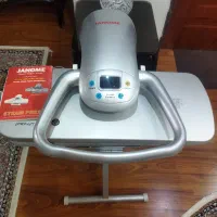 اتو‌بخار دیجیتال ژانومه