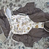 روکش کالسکه