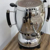 سماور بدون تنوری