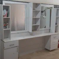 دکور آرایشگاه