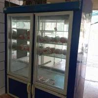 یخچال