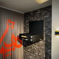 کبابپز دیواری باربیکیو دیواری