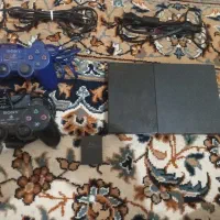 ps2|کنسول، بازی ویدئویی و آنلاین|کارون, |دیوار