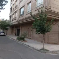 125متری در قائمیه یک با امکانات وبروزترین سازه