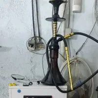 قلیون ترکی
