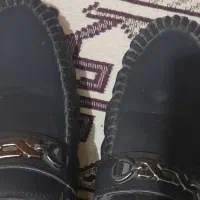 کفش کالج پسرانه