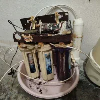 تصفیه آب خانگی