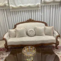 مبل ۷نفره