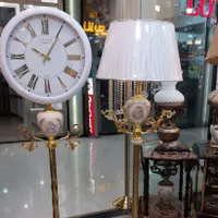 آباژور آباژور|چراغ خواب و آباژور|مشهد, کوشش|دیوار
