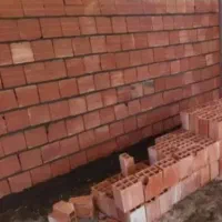 استادبنا دیوارچینی وسیمان کاری وشیب بندی