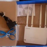 مودم  وایفای سیمکارتی neterbit