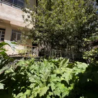 دربندسر/فروش باغچه 300 متری با بنا/ششدانگ