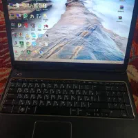لپ تاب دل core5 dell