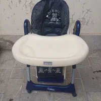 میز غذا خوری بچه