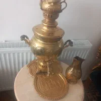 سماوربرنزقدیمی