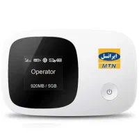 مودم 3G همراه هوآوی ایرانسل